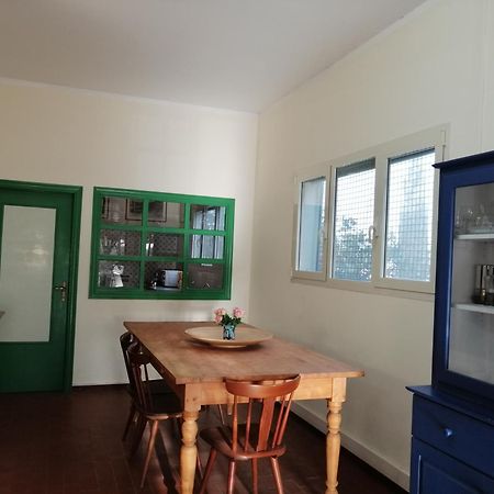 Bb Villa Bolgheri Mare 多诺然蒂克 外观 照片