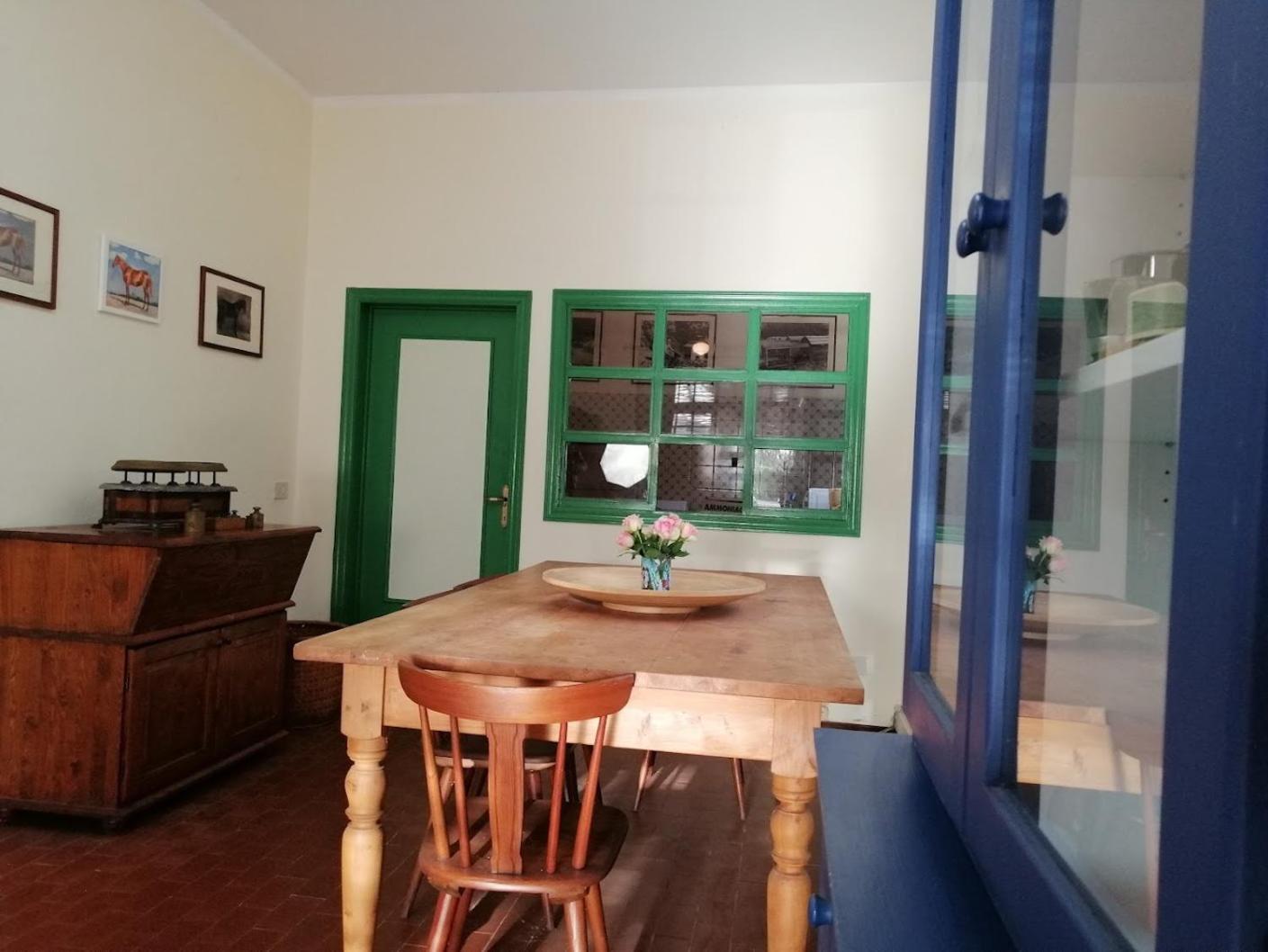 Bb Villa Bolgheri Mare 多诺然蒂克 外观 照片