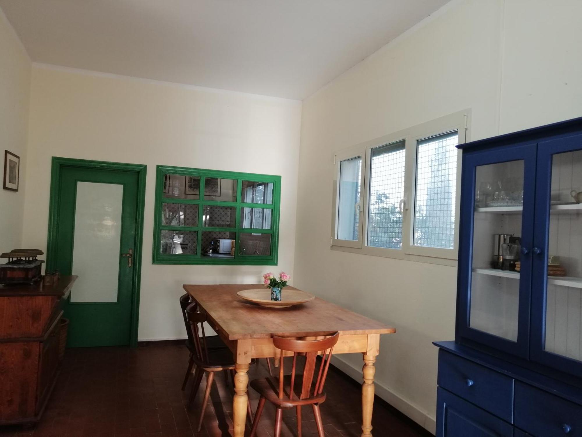 Bb Villa Bolgheri Mare 多诺然蒂克 外观 照片