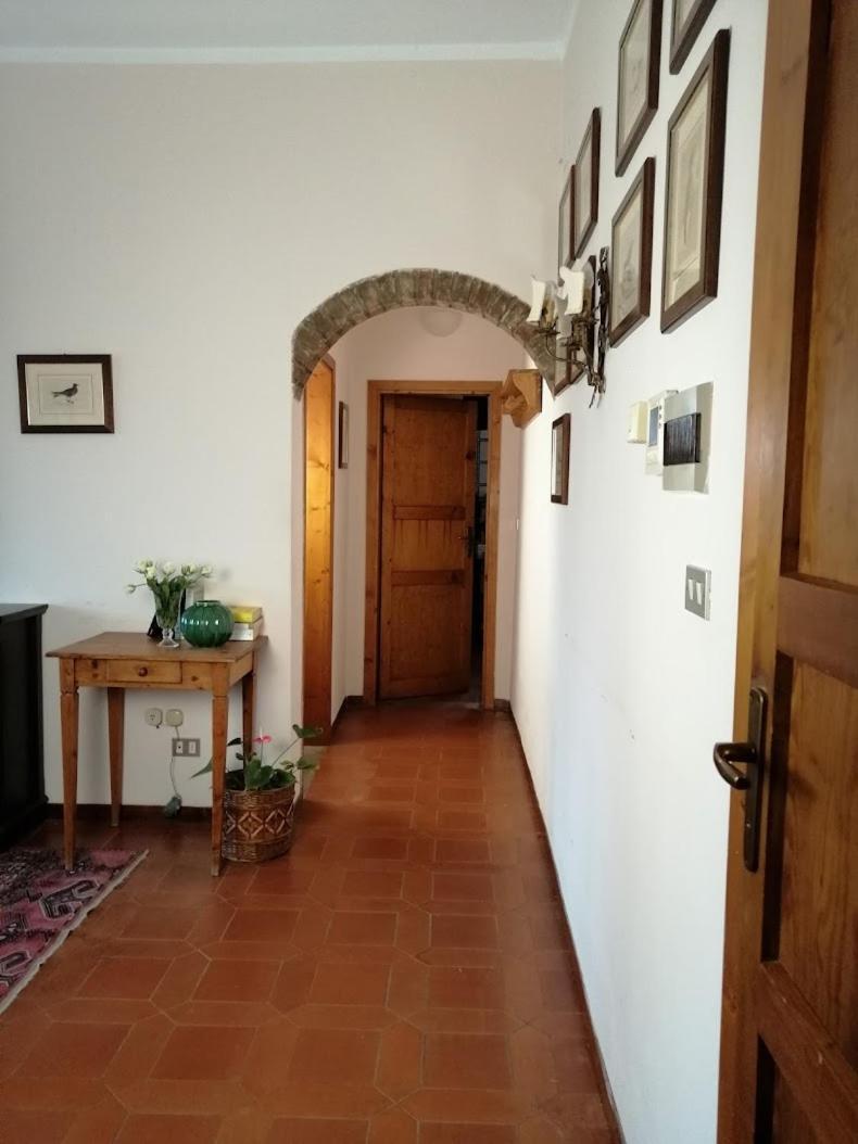 Bb Villa Bolgheri Mare 多诺然蒂克 外观 照片