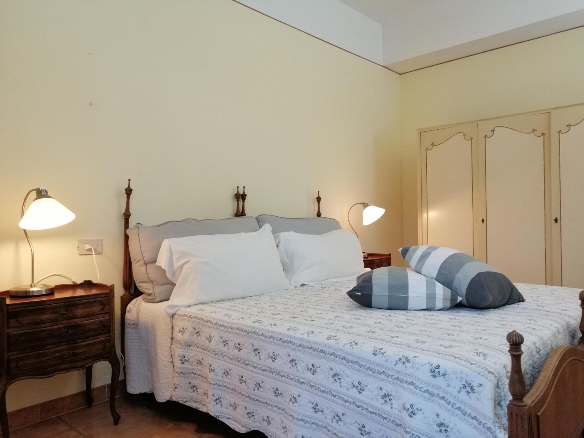 Bb Villa Bolgheri Mare 多诺然蒂克 外观 照片