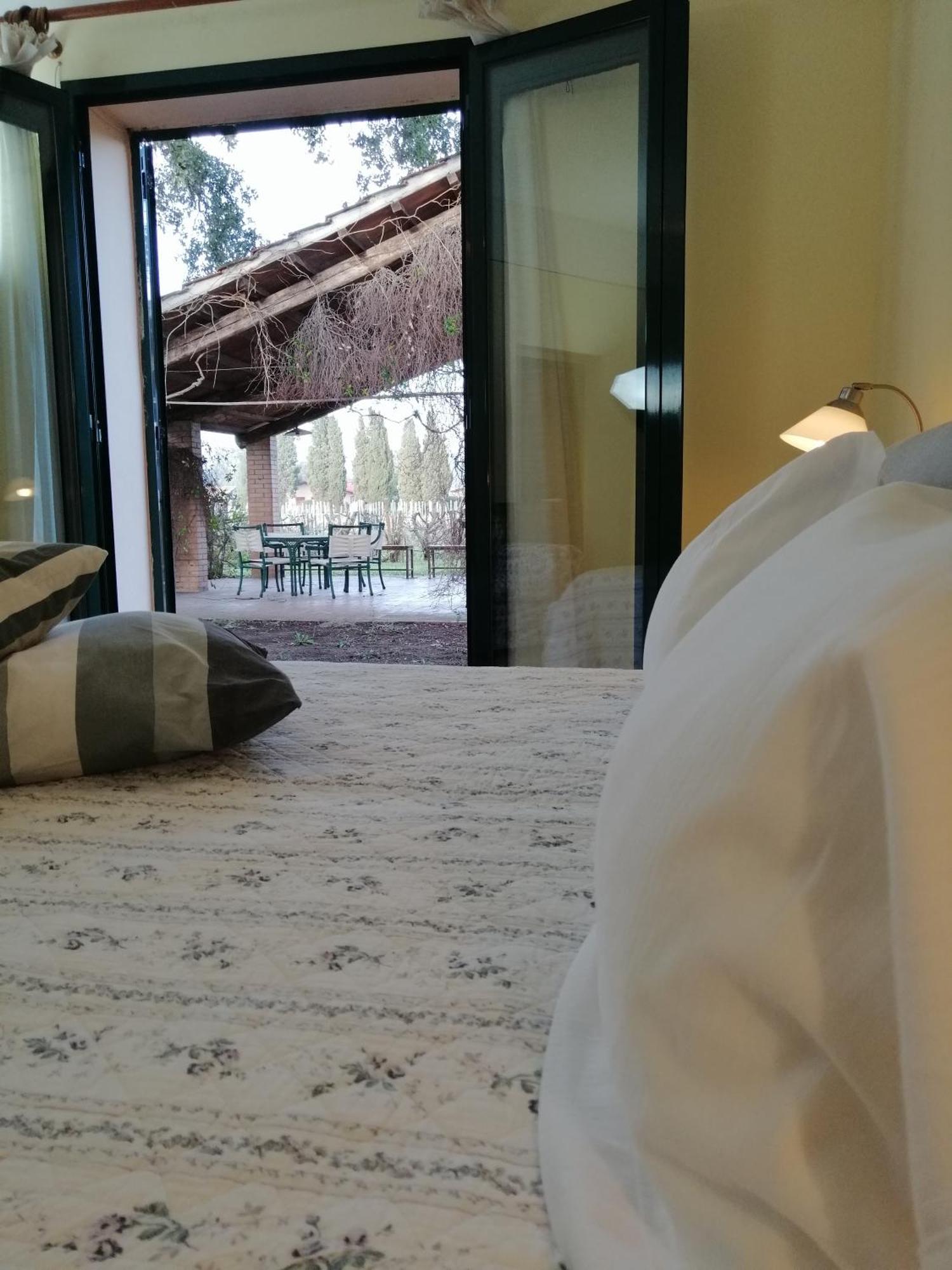 Bb Villa Bolgheri Mare 多诺然蒂克 外观 照片